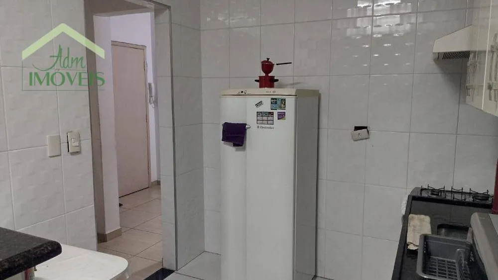 Apartamento, 1 quarto, 61 m² - Foto 1