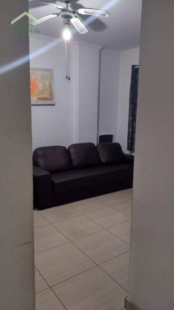 Apartamento, 1 quarto, 61 m² - Foto 7