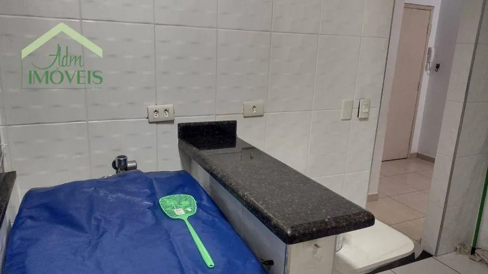 Apartamento, 1 quarto, 61 m² - Foto 8