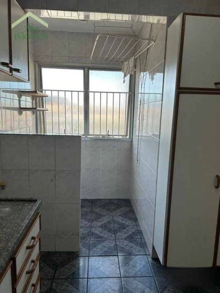 Apartamento, 2 quartos, 55 m² - Foto 4