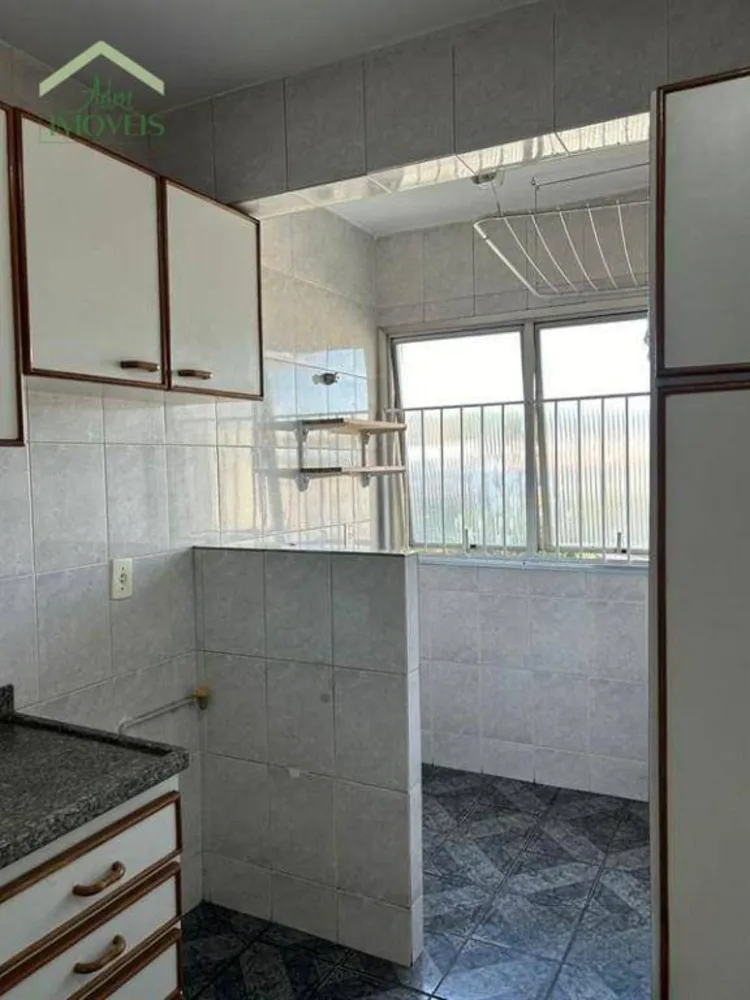 Apartamento, 2 quartos, 55 m² - Foto 10