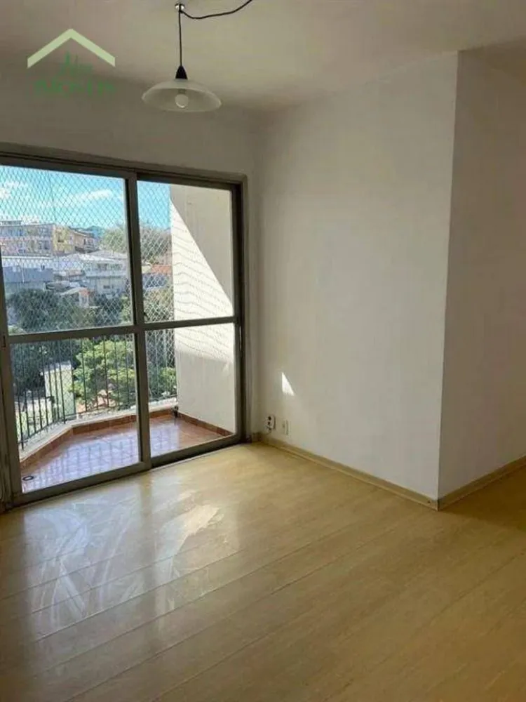 Apartamento, 2 quartos, 55 m² - Foto 3