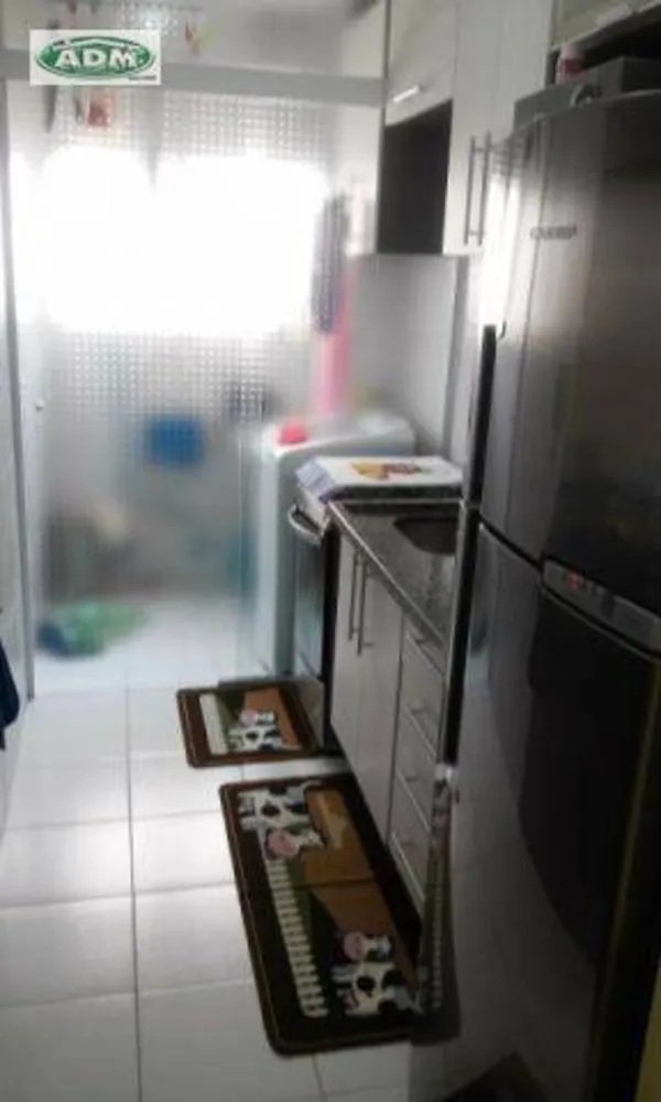 Apartamento, 2 quartos, 45 m² - Foto 3