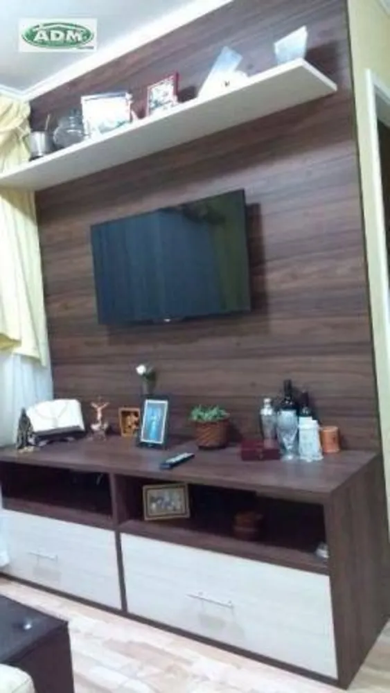 Apartamento, 2 quartos, 45 m² - Foto 8