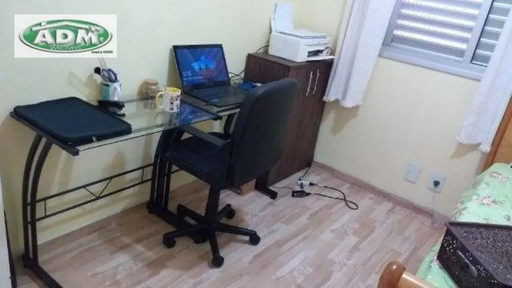 Apartamento, 2 quartos, 45 m² - Foto 10