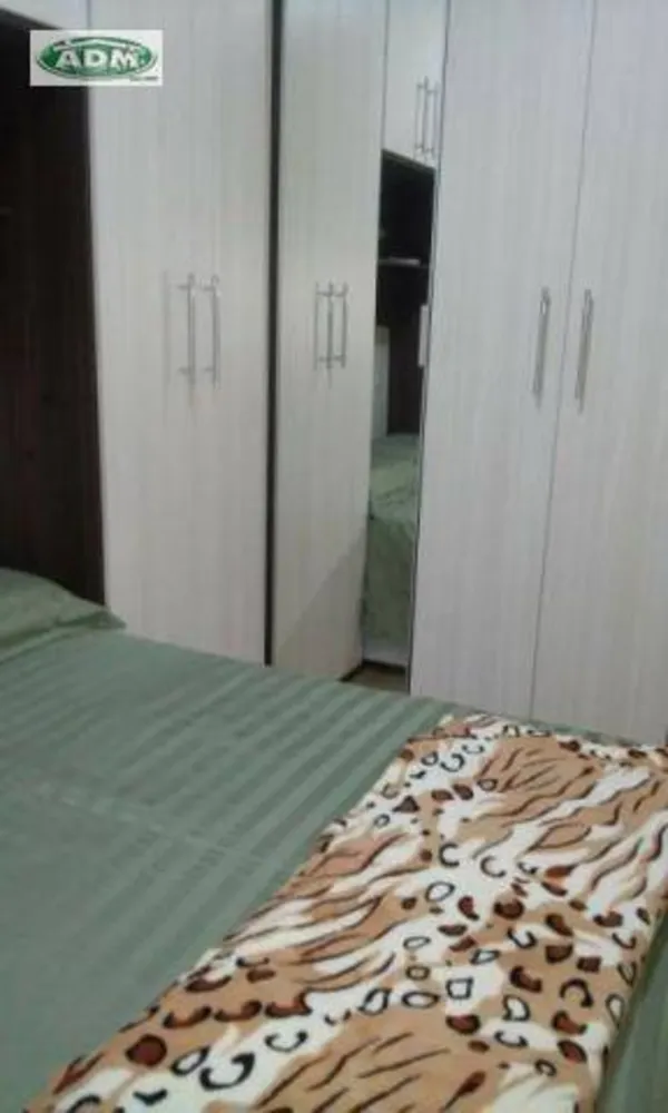 Apartamento, 2 quartos, 45 m² - Foto 4