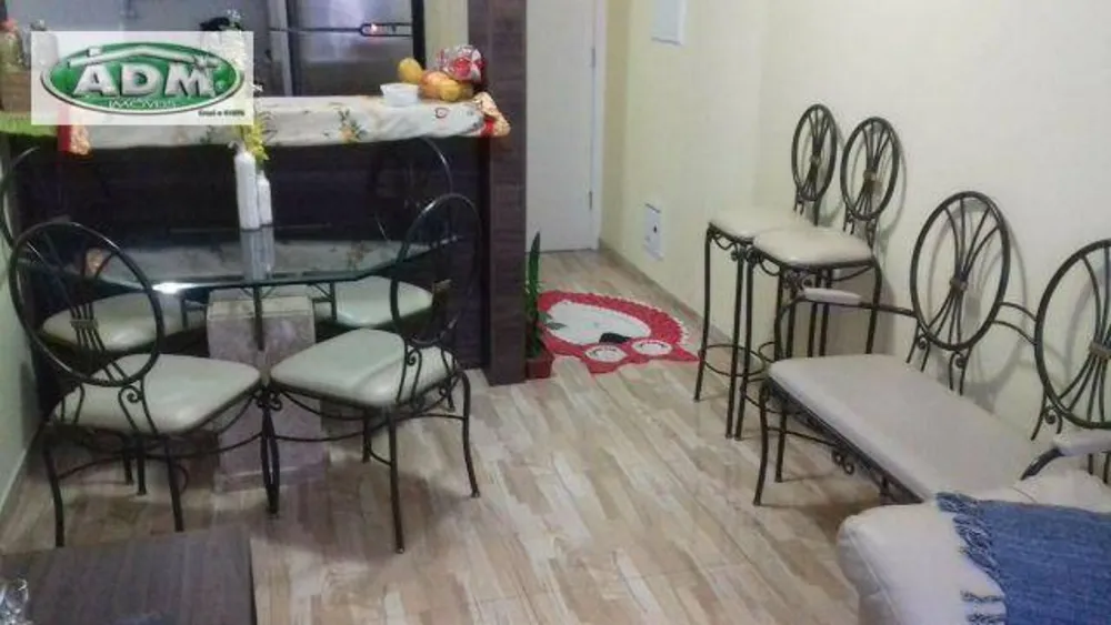 Apartamento, 2 quartos, 45 m² - Foto 14