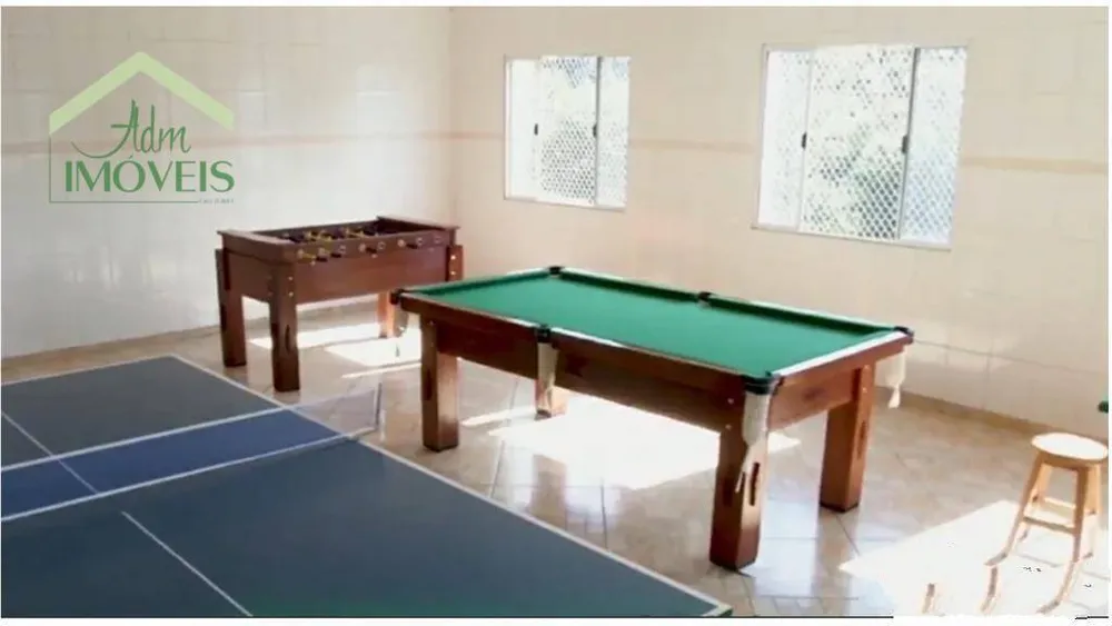 Sobrado, 2 quartos, 80 m² - Foto 3