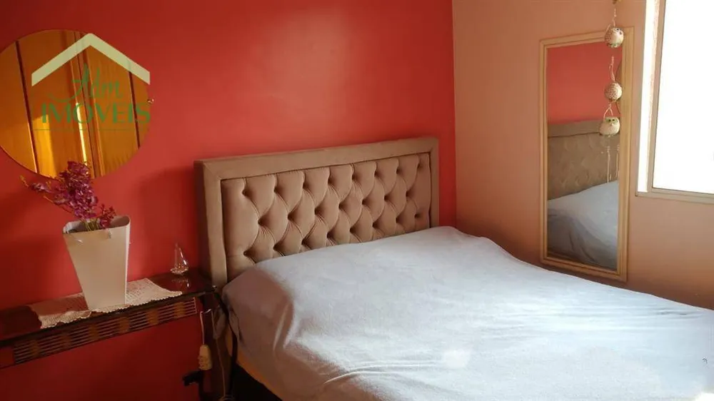 Sobrado, 2 quartos, 80 m² - Foto 2