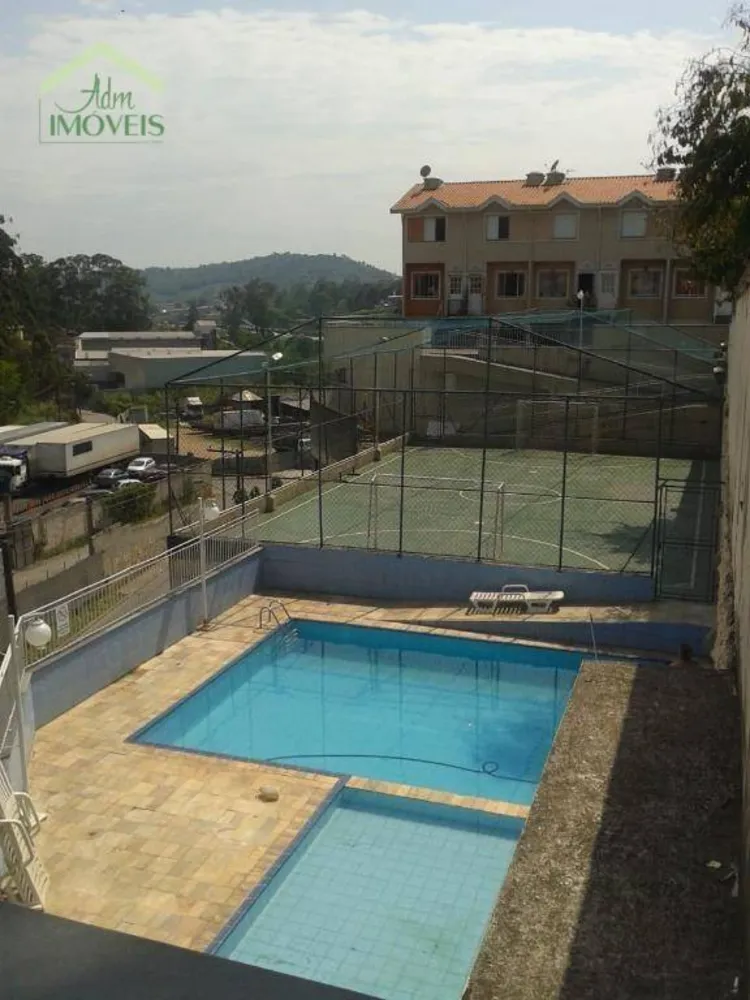 Sobrado, 2 quartos, 80 m² - Foto 5