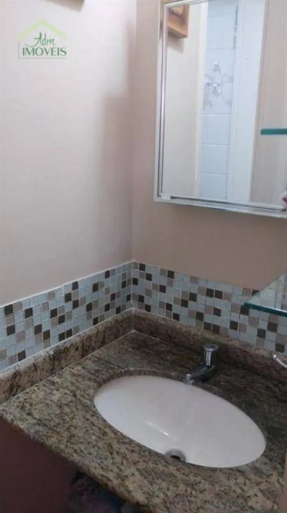 Sobrado, 2 quartos, 80 m² - Foto 7