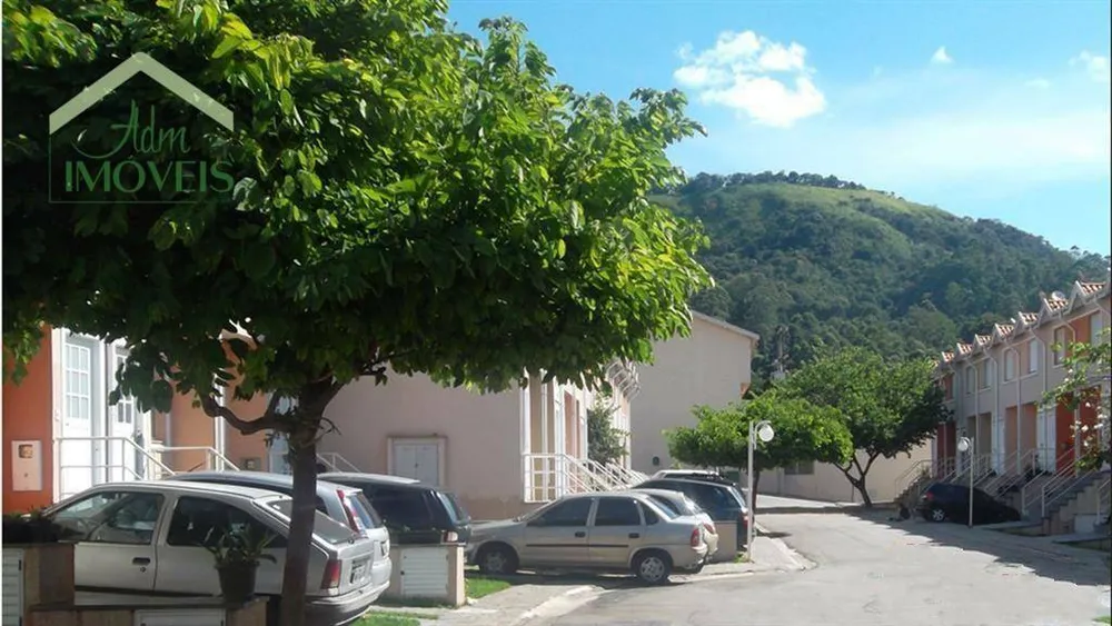 Sobrado, 2 quartos, 80 m² - Foto 5