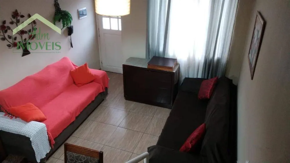 Sobrado, 2 quartos, 80 m² - Foto 4