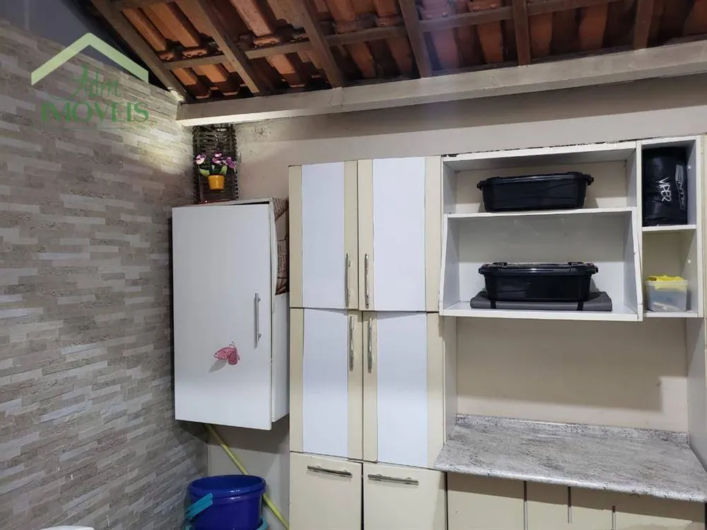 Sobrado, 2 quartos, 80 m² - Foto 9