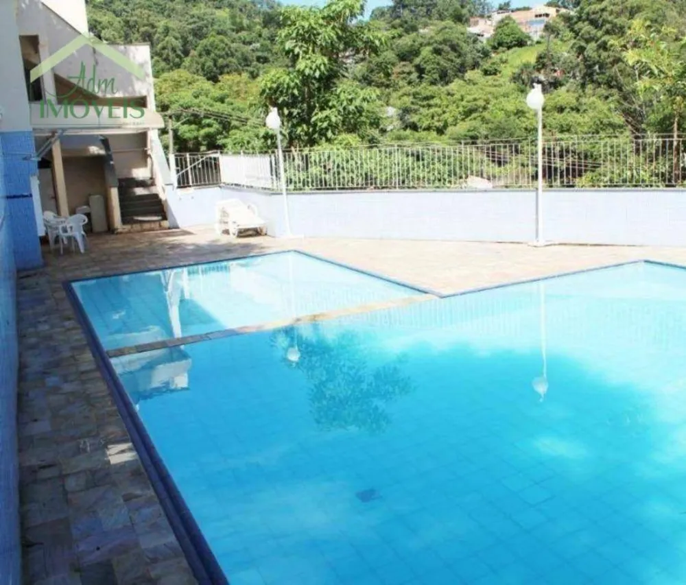Sobrado, 2 quartos, 80 m² - Foto 6