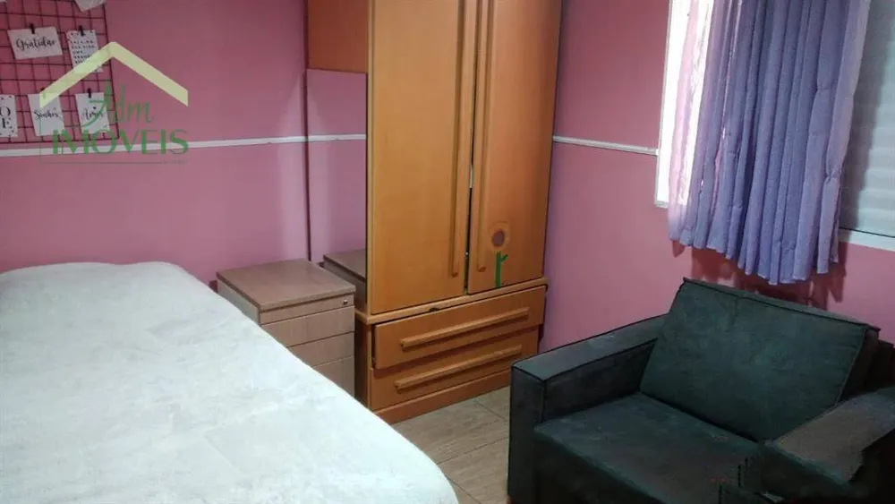 Sobrado, 2 quartos, 80 m² - Foto 2