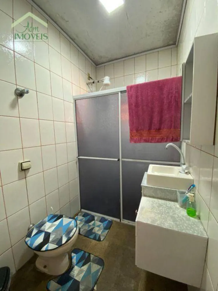 Casa, 3 quartos, 110 m² - Foto 1