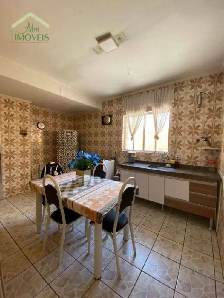 Casa, 3 quartos, 110 m² - Foto 6