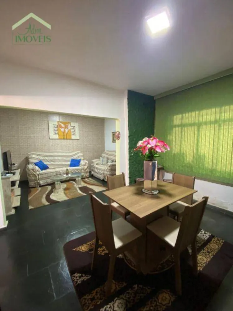Casa, 3 quartos, 110 m² - Foto 3