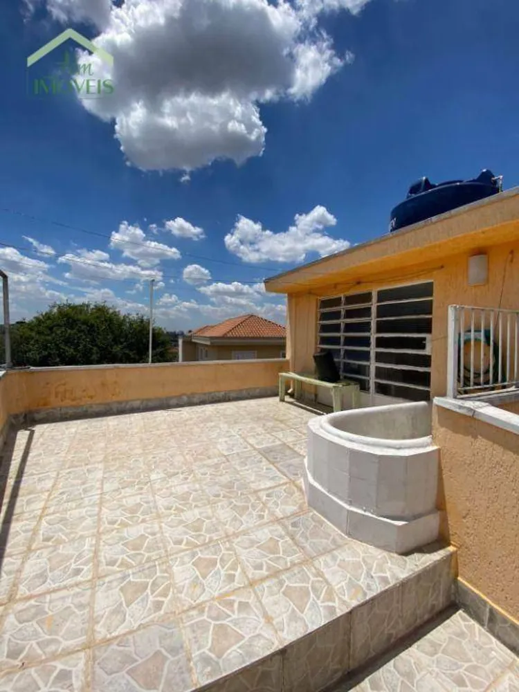 Casa, 3 quartos, 110 m² - Foto 5