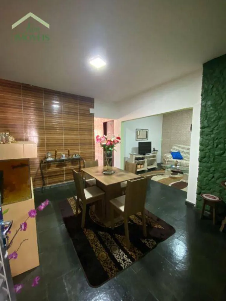 Casa, 3 quartos, 110 m² - Foto 7
