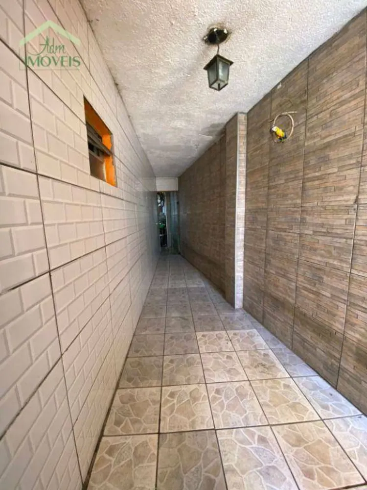 Casa, 3 quartos, 110 m² - Foto 9