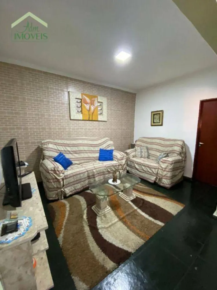 Casa, 3 quartos, 110 m² - Foto 2