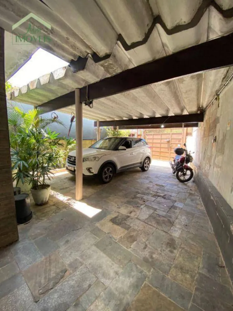 Casa, 3 quartos, 110 m² - Foto 8