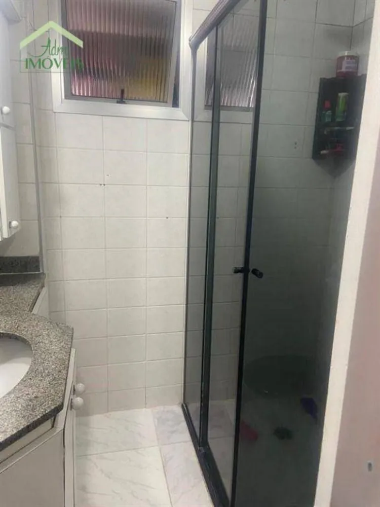 Apartamento, 3 quartos, 70 m² - Foto 1