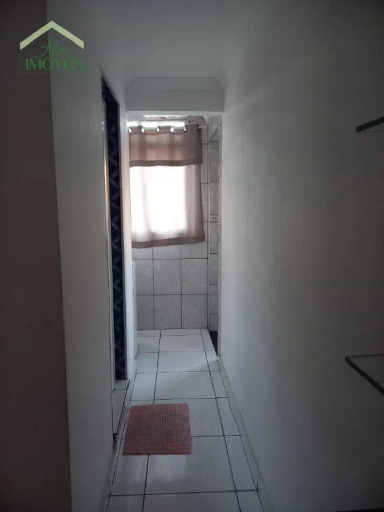 Apartamento, 2 quartos, 49 m² - Foto 5