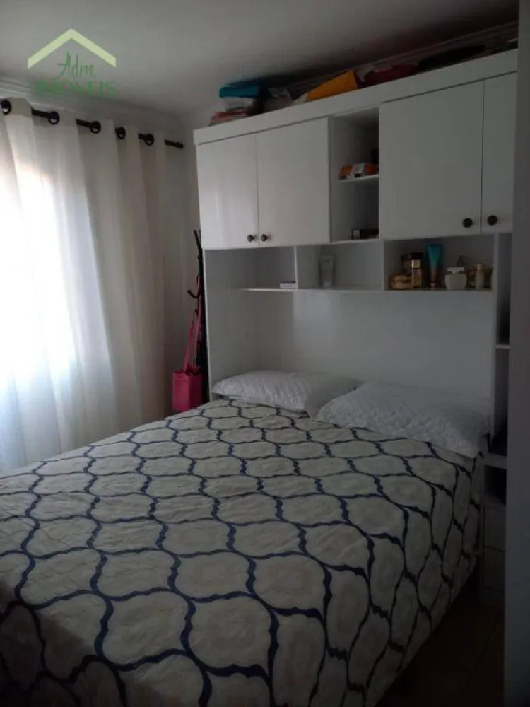 Apartamento, 2 quartos, 49 m² - Foto 8