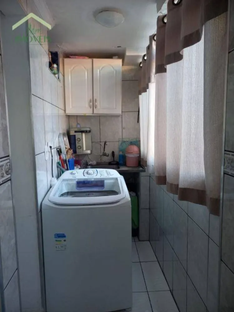 Apartamento, 2 quartos, 49 m² - Foto 6