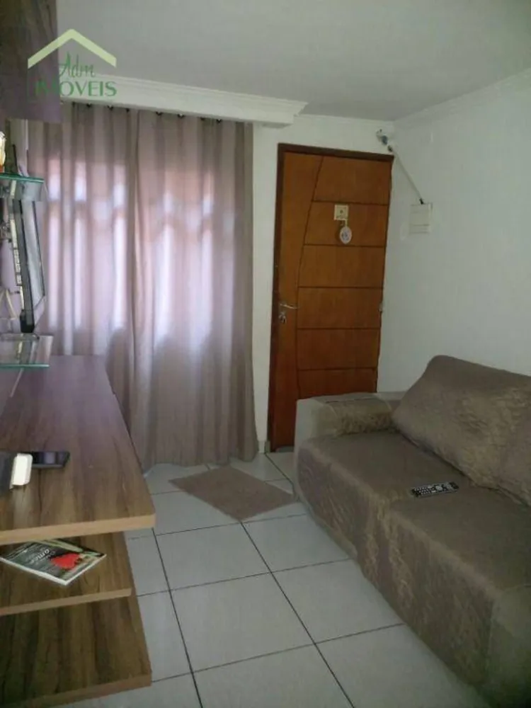 Apartamento, 2 quartos, 49 m² - Foto 4