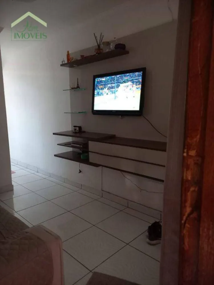 Apartamento, 2 quartos, 49 m² - Foto 2