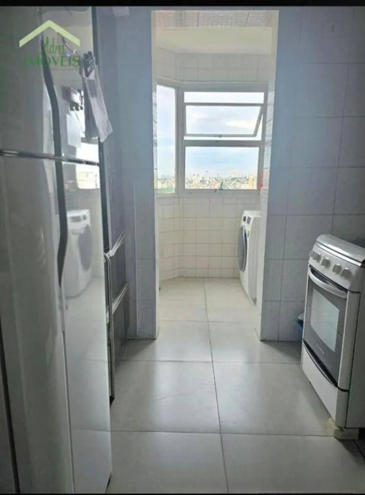 Apartamento, 3 quartos, 110 m² - Foto 2