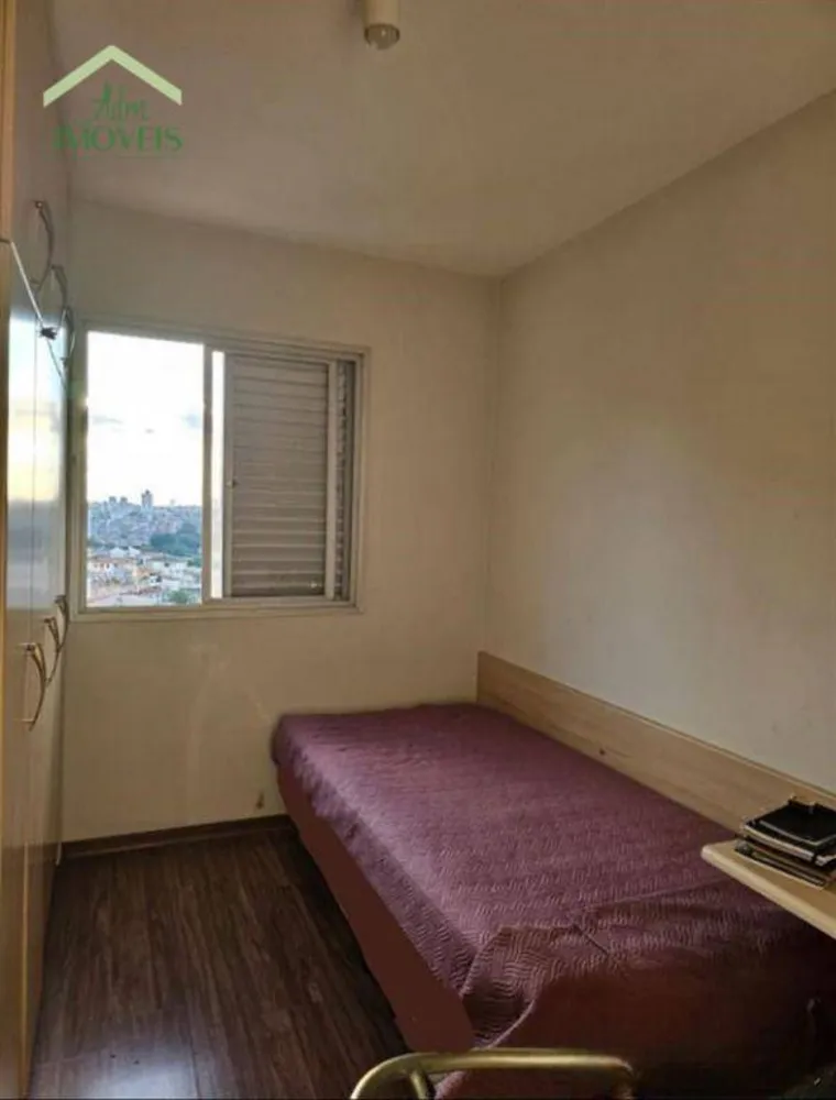Apartamento, 3 quartos, 110 m² - Foto 4