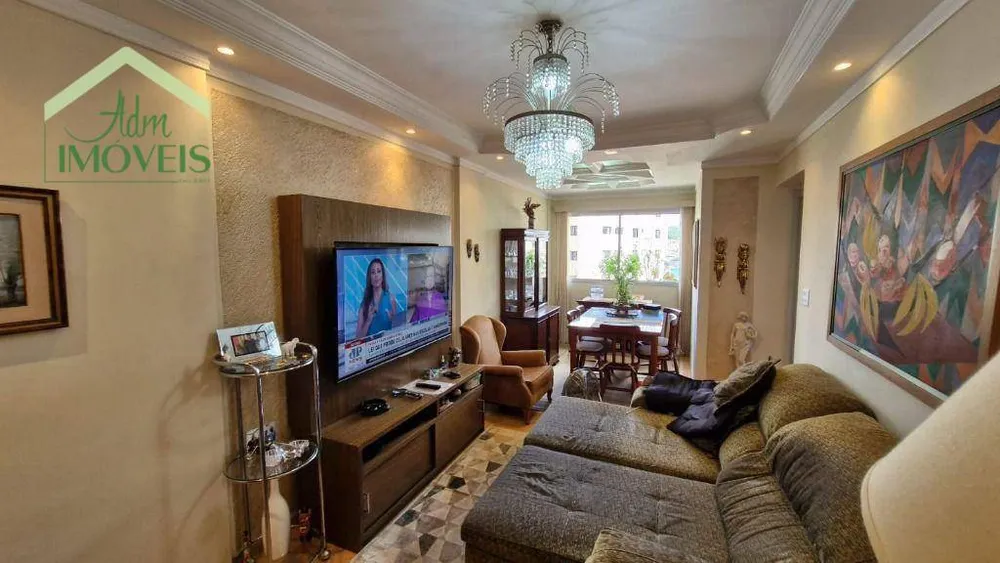 Apartamento, 2 quartos, 72 m² - Foto 1