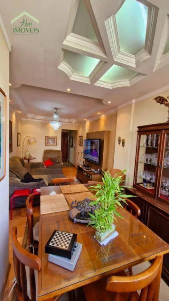 Apartamento, 2 quartos, 72 m² - Foto 3