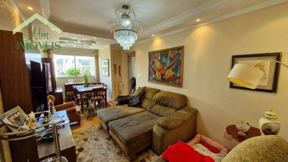 Apartamento, 2 quartos, 72 m² - Foto 5