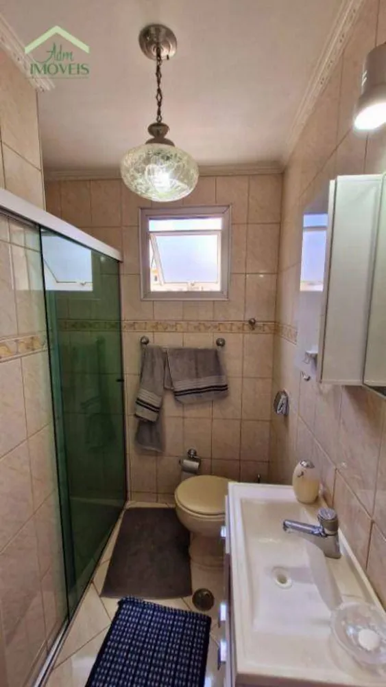 Apartamento, 2 quartos, 72 m² - Foto 6