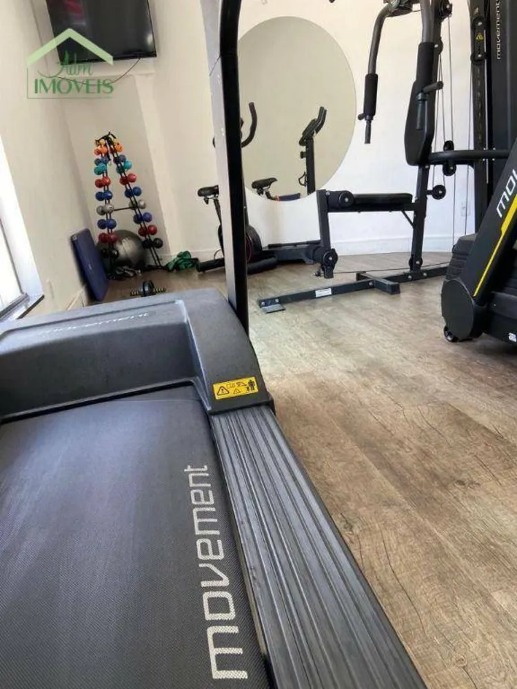 Apartamento, 3 quartos, 74 m² - Foto 3
