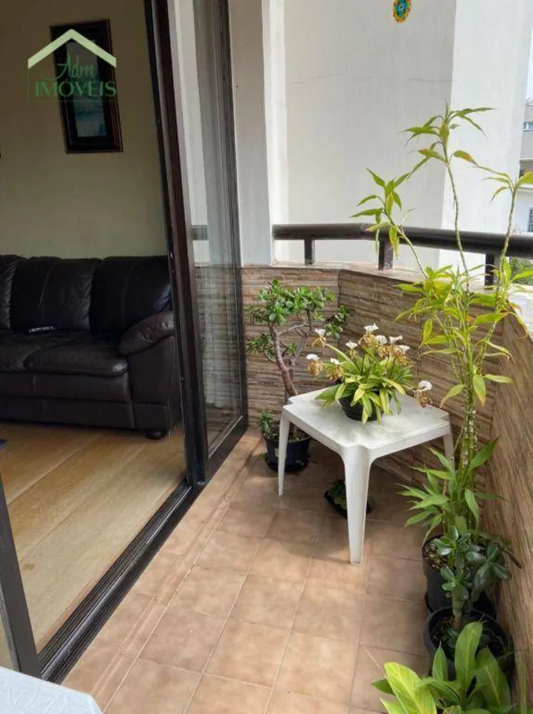 Apartamento, 3 quartos, 74 m² - Foto 5