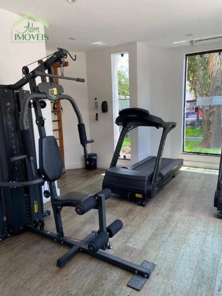 Apartamento, 3 quartos, 74 m² - Foto 4