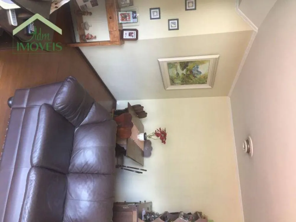 Apartamento, 3 quartos, 74 m² - Foto 1