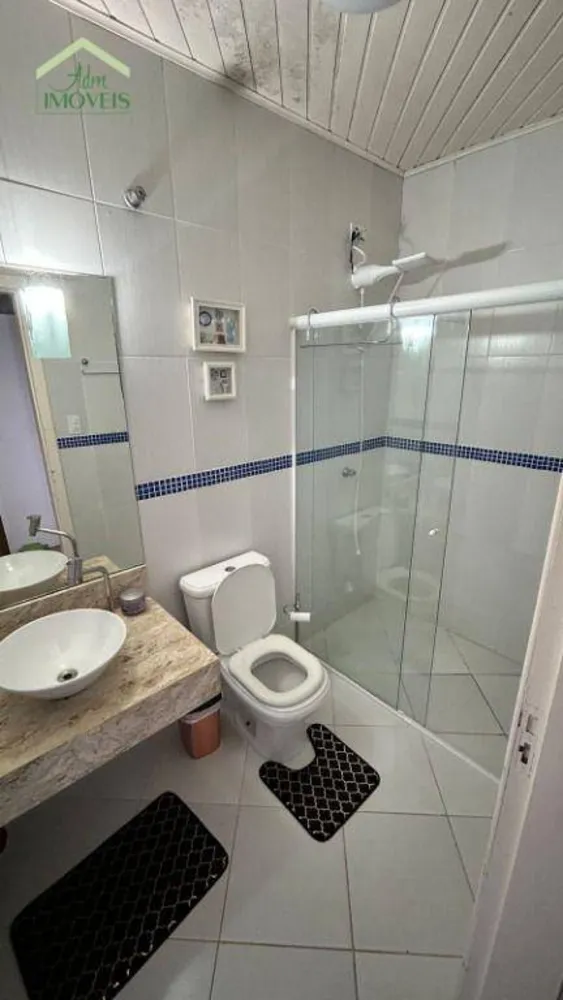 Casa de Condomínio, 6 quartos - Foto 10