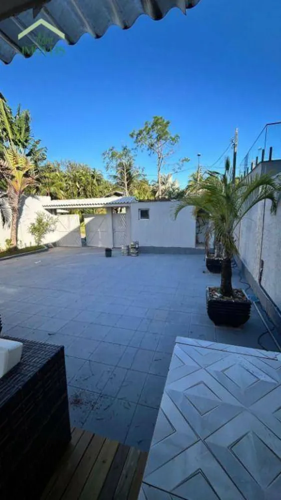 Casa de Condomínio, 6 quartos - Foto 3