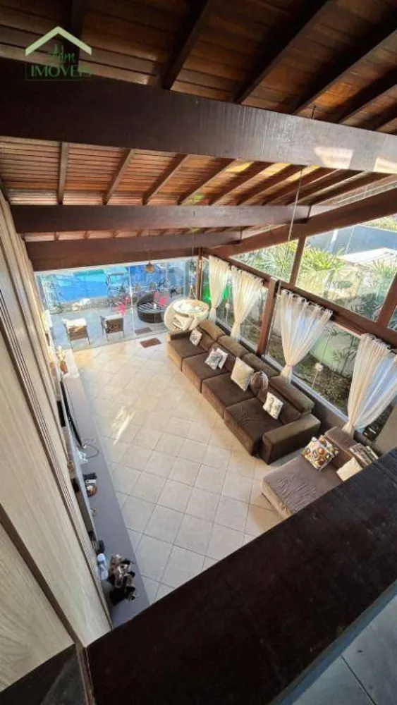 Casa de Condomínio, 6 quartos - Foto 5