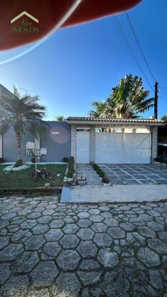 Casa de Condomínio, 6 quartos - Foto 8