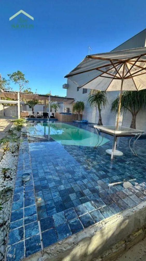 Casa de Condomínio, 6 quartos - Foto 12