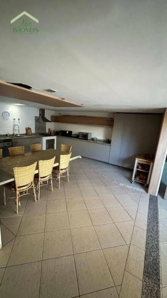 Casa de Condomínio, 6 quartos - Foto 7